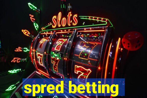 spred betting